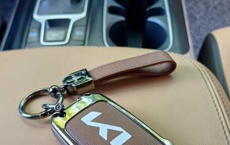 KIA Carnival, 2020 год, 3 800 000 рублей, 20 фотография