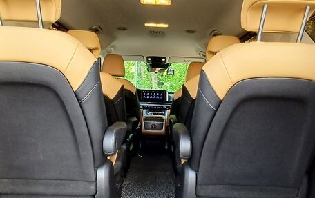 KIA Carnival, 2020 год, 3 800 000 рублей, 25 фотография