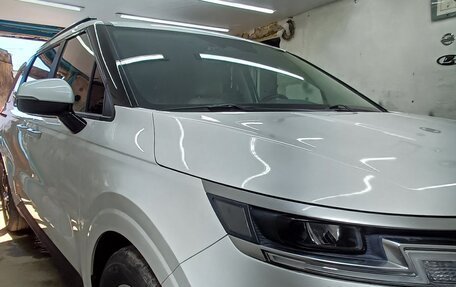 KIA Carnival, 2020 год, 3 800 000 рублей, 38 фотография