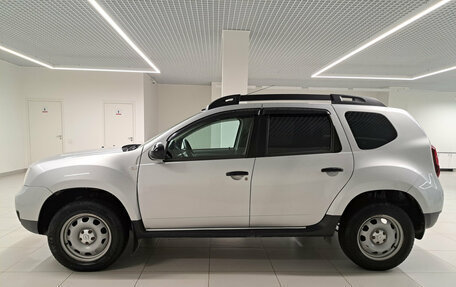 Renault Duster I рестайлинг, 2019 год, 1 551 000 рублей, 8 фотография