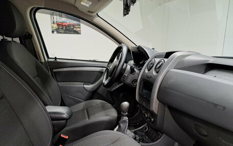 Renault Duster I рестайлинг, 2019 год, 1 551 000 рублей, 11 фотография
