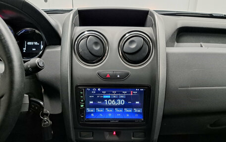 Renault Duster I рестайлинг, 2019 год, 1 551 000 рублей, 15 фотография