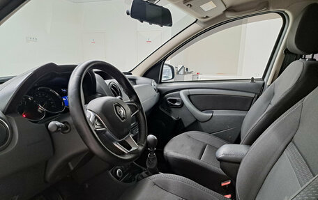 Renault Duster I рестайлинг, 2019 год, 1 551 000 рублей, 16 фотография