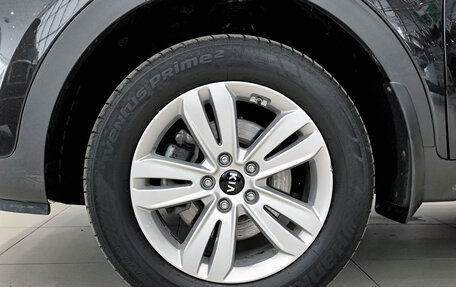 KIA Sportage IV рестайлинг, 2017 год, 1 799 000 рублей, 18 фотография