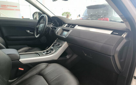 Land Rover Range Rover Evoque I, 2018 год, 2 830 000 рублей, 11 фотография