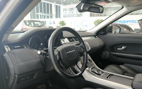 Land Rover Range Rover Evoque I, 2018 год, 2 830 000 рублей, 16 фотография