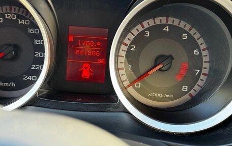 Mitsubishi Lancer IX, 2008 год, 510 000 рублей, 8 фотография