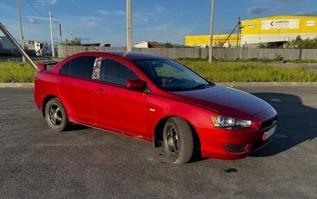Mitsubishi Lancer IX, 2008 год, 510 000 рублей, 7 фотография