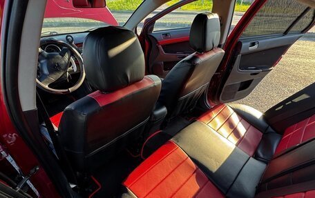 Mitsubishi Lancer IX, 2008 год, 510 000 рублей, 9 фотография