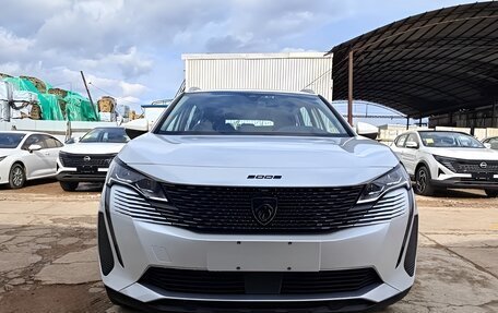 Peugeot 5008 II, 2024 год, 2 880 000 рублей, 2 фотография