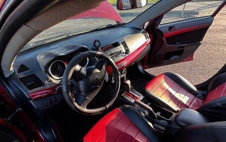 Mitsubishi Lancer IX, 2008 год, 510 000 рублей, 14 фотография