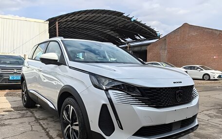 Peugeot 5008 II, 2024 год, 2 880 000 рублей, 3 фотография