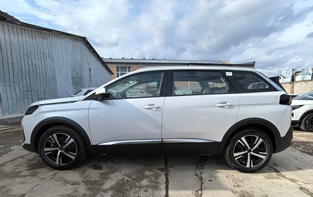 Peugeot 5008 II, 2024 год, 2 880 000 рублей, 4 фотография