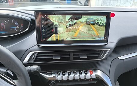 Peugeot 5008 II, 2024 год, 2 880 000 рублей, 12 фотография