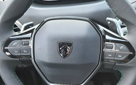 Peugeot 5008 II, 2024 год, 2 880 000 рублей, 11 фотография