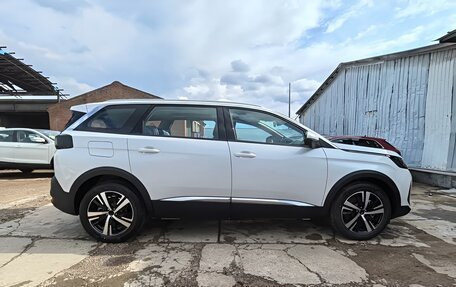 Peugeot 5008 II, 2024 год, 2 880 000 рублей, 5 фотография