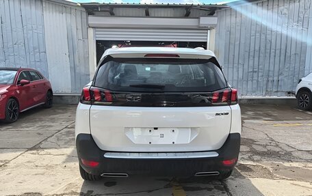 Peugeot 5008 II, 2024 год, 2 880 000 рублей, 7 фотография