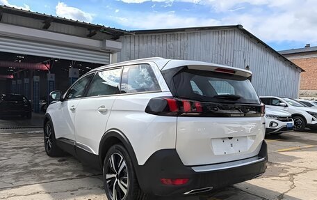 Peugeot 5008 II, 2024 год, 2 880 000 рублей, 8 фотография