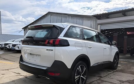 Peugeot 5008 II, 2024 год, 2 880 000 рублей, 6 фотография