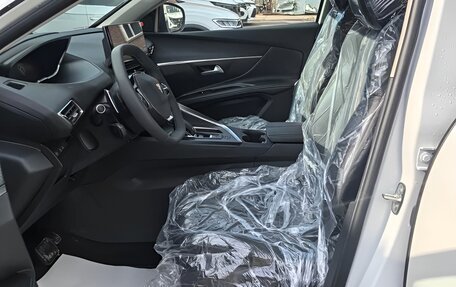 Peugeot 5008 II, 2024 год, 2 880 000 рублей, 13 фотография