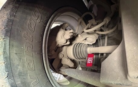 Mitsubishi Lancer IX, 2008 год, 510 000 рублей, 19 фотография