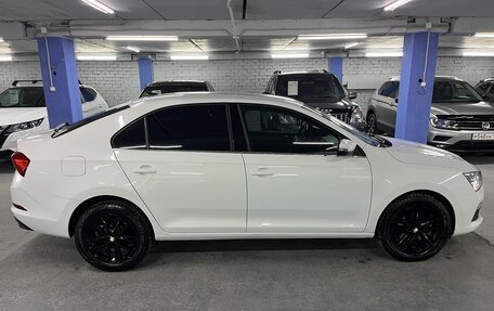 Skoda Rapid II, 2020 год, 1 470 000 рублей, 4 фотография