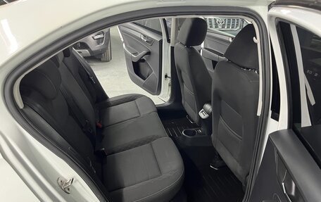 Skoda Rapid II, 2020 год, 1 470 000 рублей, 21 фотография