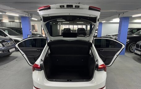 Skoda Rapid II, 2020 год, 1 470 000 рублей, 23 фотография