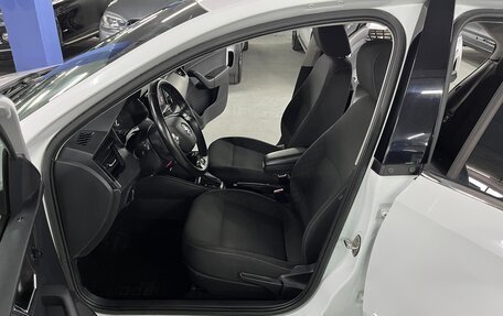 Skoda Rapid II, 2020 год, 1 470 000 рублей, 19 фотография