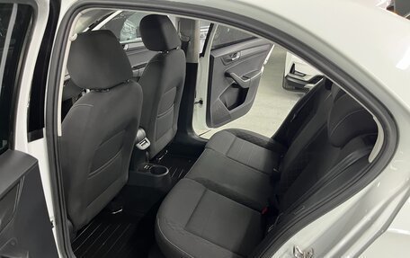Skoda Rapid II, 2020 год, 1 470 000 рублей, 20 фотография