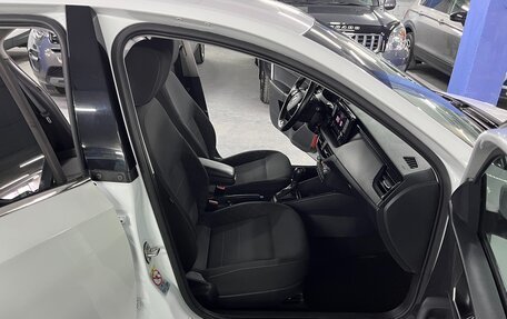 Skoda Rapid II, 2020 год, 1 470 000 рублей, 22 фотография