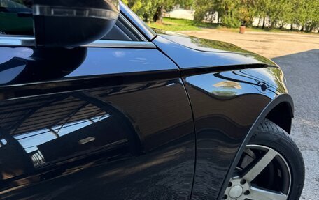 Audi A6, 2012 год, 1 390 000 рублей, 13 фотография