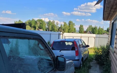 Mitsubishi Colt VI рестайлинг, 2007 год, 425 000 рублей, 5 фотография