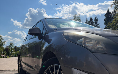 Renault Scenic III, 2009 год, 633 000 рублей, 2 фотография