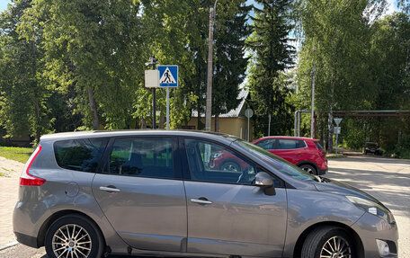 Renault Scenic III, 2009 год, 633 000 рублей, 5 фотография