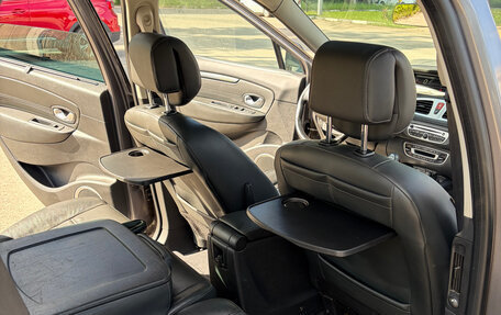 Renault Scenic III, 2009 год, 633 000 рублей, 15 фотография