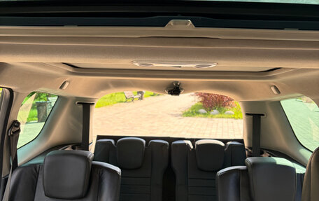 Renault Scenic III, 2009 год, 633 000 рублей, 18 фотография