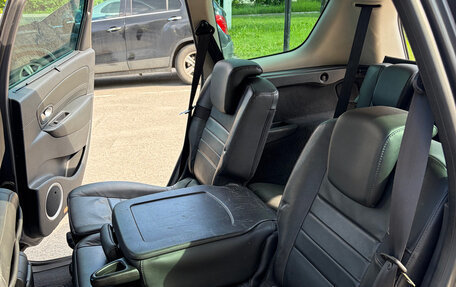 Renault Scenic III, 2009 год, 633 000 рублей, 16 фотография