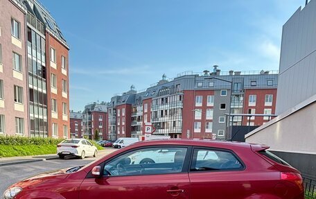 KIA cee'd I рестайлинг, 2011 год, 750 000 рублей, 2 фотография