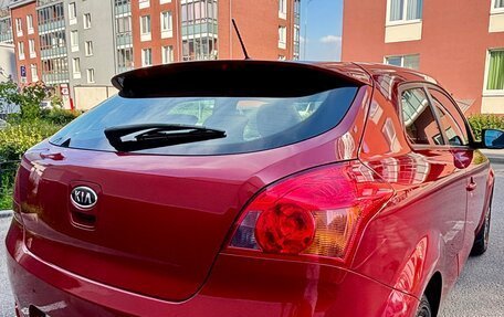 KIA cee'd I рестайлинг, 2011 год, 750 000 рублей, 3 фотография