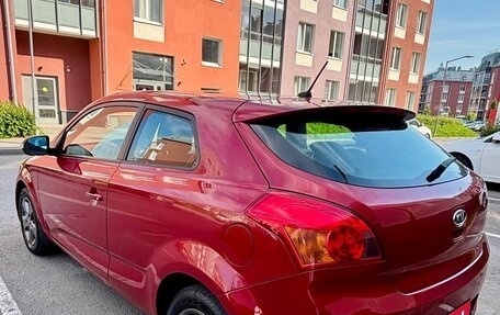 KIA cee'd I рестайлинг, 2011 год, 750 000 рублей, 5 фотография