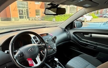 KIA cee'd I рестайлинг, 2011 год, 750 000 рублей, 8 фотография