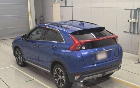 Mitsubishi Eclipse Cross, 2018 год, 1 970 000 рублей, 6 фотография
