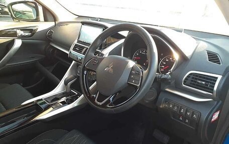 Mitsubishi Eclipse Cross, 2018 год, 1 970 000 рублей, 8 фотография
