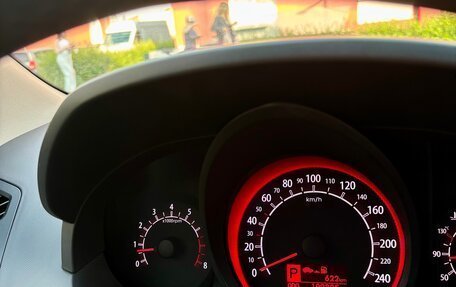 KIA cee'd I рестайлинг, 2011 год, 750 000 рублей, 10 фотография