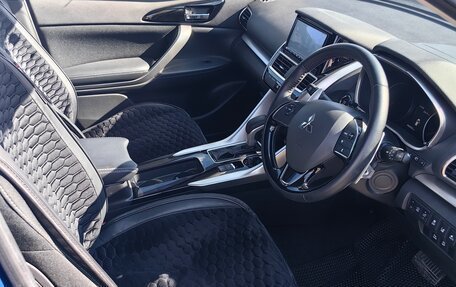 Mitsubishi Eclipse Cross, 2018 год, 1 970 000 рублей, 9 фотография