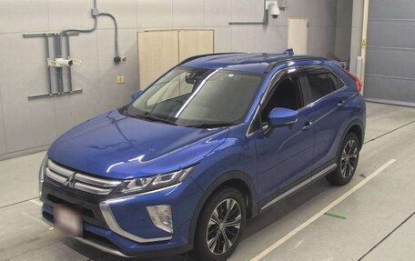 Mitsubishi Eclipse Cross, 2018 год, 1 970 000 рублей, 5 фотография