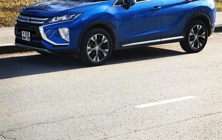 Mitsubishi Eclipse Cross, 2018 год, 1 970 000 рублей, 4 фотография