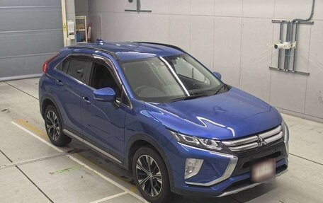 Mitsubishi Eclipse Cross, 2018 год, 1 970 000 рублей, 7 фотография