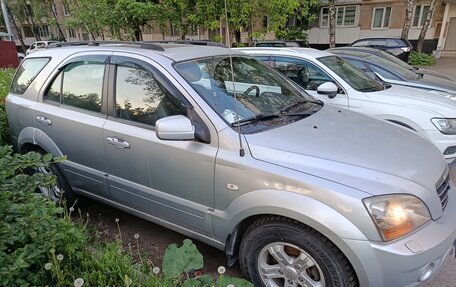 KIA Sorento IV, 2006 год, 930 000 рублей, 4 фотография